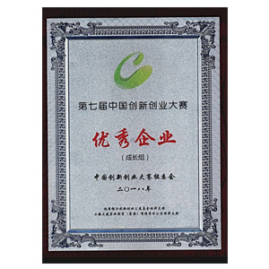 第七届大赛2018年优秀...